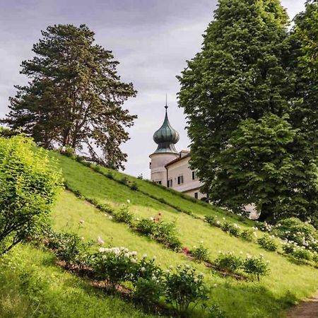 Artstetten Urlaub In Schlossnaehe מראה חיצוני תמונה