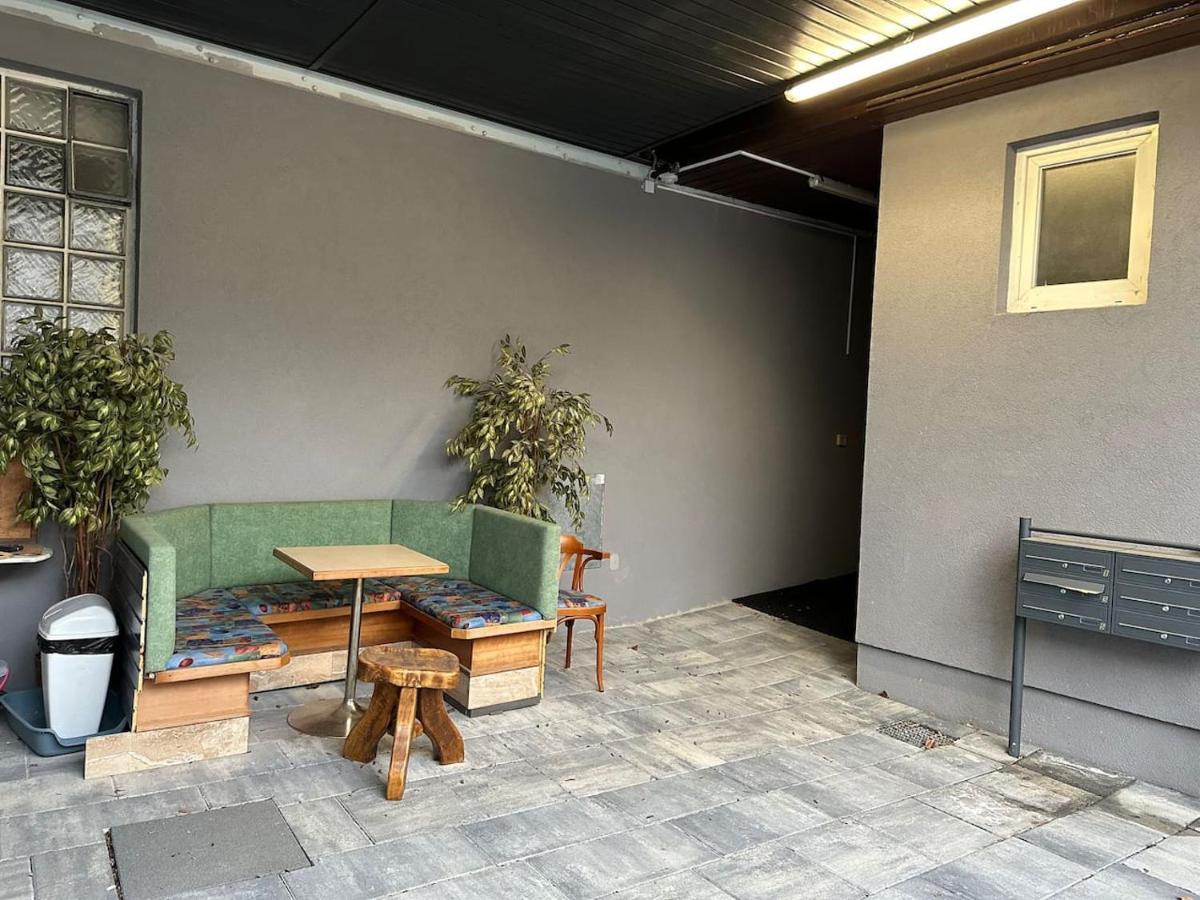 Artstetten Urlaub In Schlossnaehe מראה חיצוני תמונה