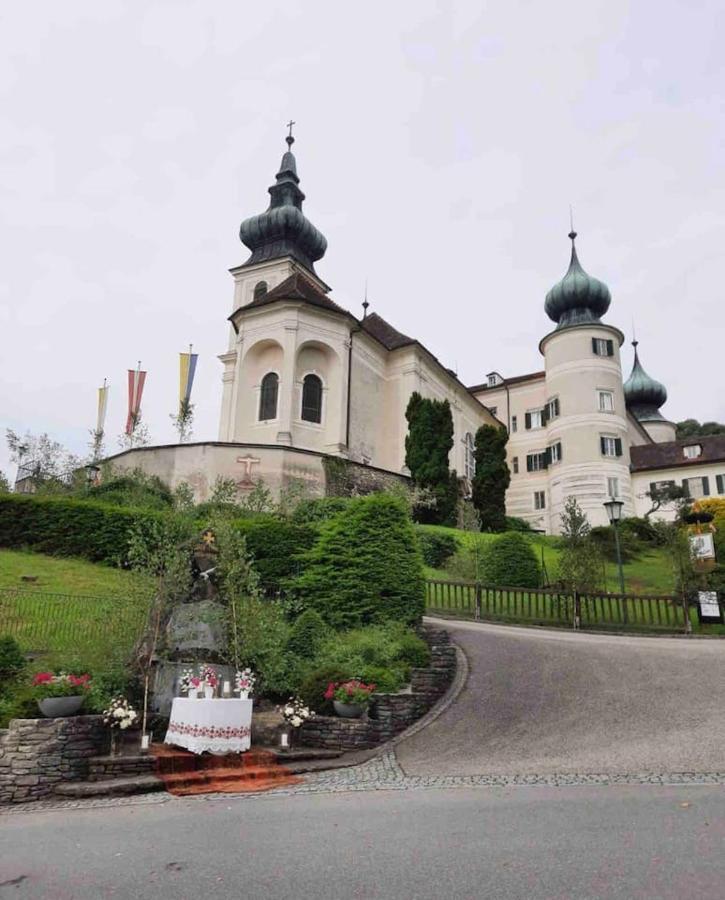 Artstetten Urlaub In Schlossnaehe מראה חיצוני תמונה