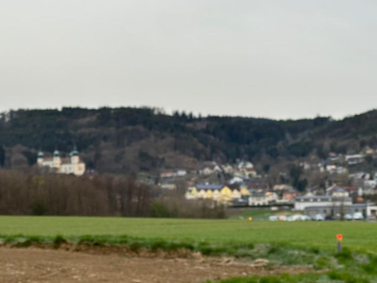 Artstetten Urlaub In Schlossnaehe מראה חיצוני תמונה