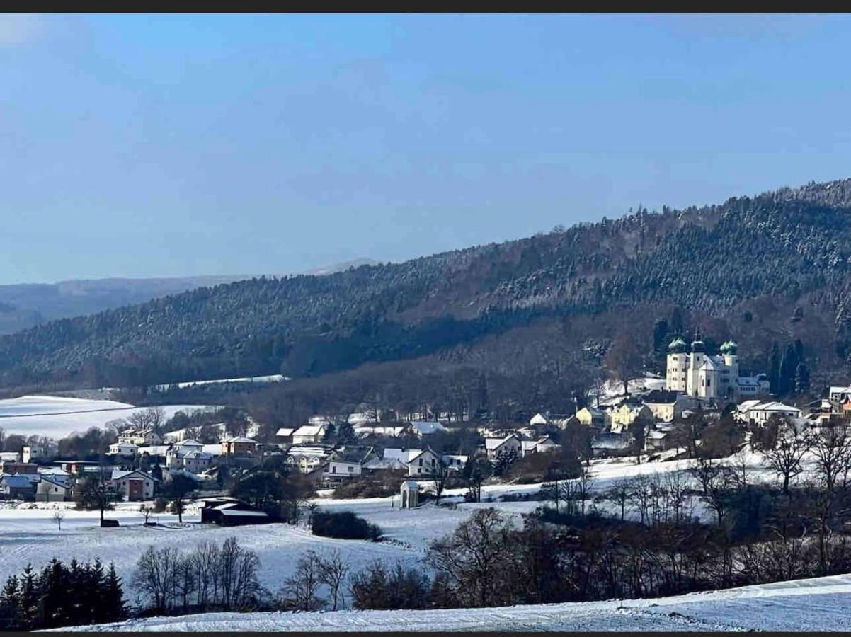 Artstetten Urlaub In Schlossnaehe מראה חיצוני תמונה